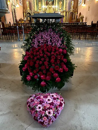 Kwiaciarnia Ogrodnik - Przybylak